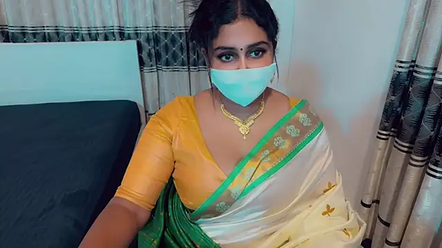 SonY CaM online show from November 29, 2025, 5:24 pm