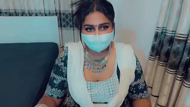 SonY CaM online show from September 19, 2025, 5:06 pm