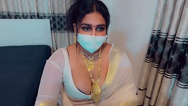 SonY CaM online show from December 15, 2025, 4:46 pm