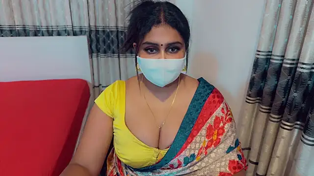 SonY CaM online show from October 15, 2025, 4:59 pm