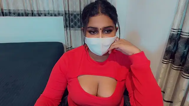 SonY CaM online show from September 12, 2025, 5:35 pm