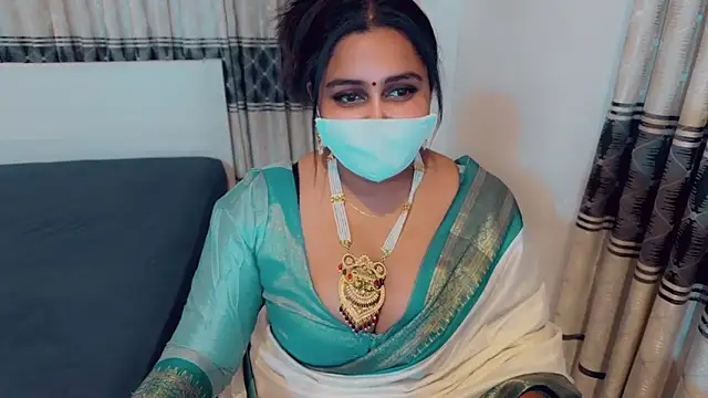 SonY CaM online show from March 9, 2026, 9:57 am