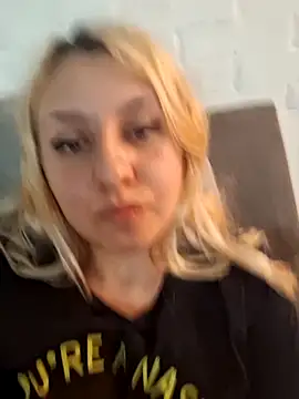 NibiruNairobi69 online show from February 27, 2025, 12:14 am