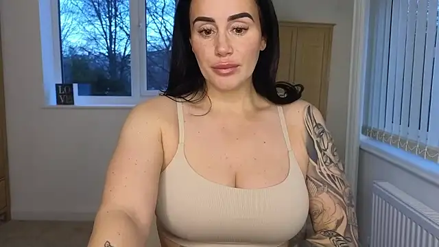 Snapshot of LibbyLoveHeartx chatting on January 15, 2026, 8:29 am LibbyLoveHeartx online show from January 15, 2026, 8:29 am