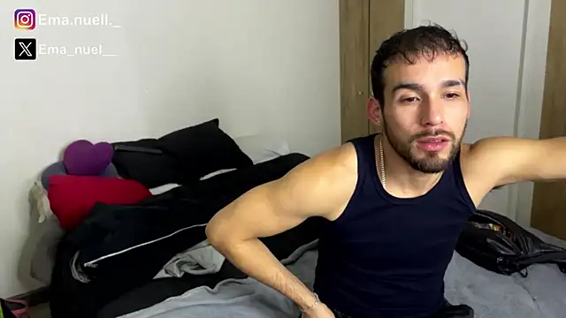 Snapshot of Emanuell__ chatting on April 24, 2026, 1:40 am Emanuell online show from April 24, 2026, 1:40 am