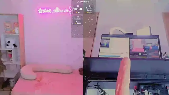 Snapshot of carmela_cute chatting on February 26, 2025, 11:19 pm carmela cute online show from February 26, 2025, 11:19 pm