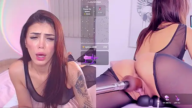 Snapshot of carmela_cute chatting on October 17, 2025, 8:21 pm carmela cute online show from October 17, 2025, 8:21 pm