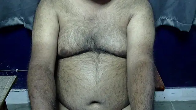 hairysubcub 70 online show from March 7, 2026, 6:57 pm