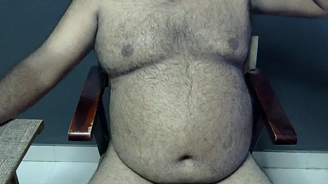 hairysubcub 70 online show from September 28, 2025, 7:26 am