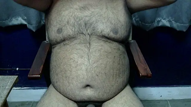 hairysubcub 70 online show from December 17, 2025, 7:46 am