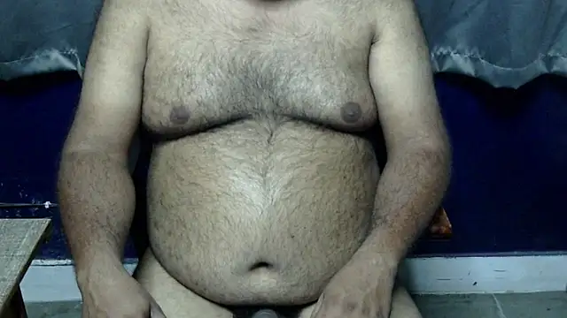 hairysubcub 70 online show from March 28, 2026, 8:37 am