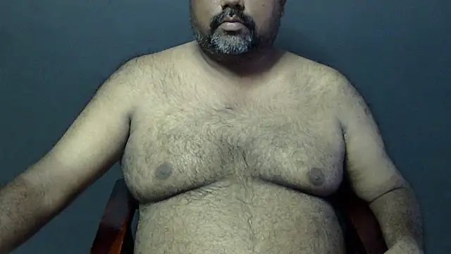 hairysubcub 70 online show from September 22, 2025, 7:36 am