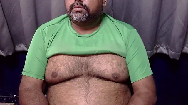 hairysubcub 70 online show from February 18, 2026, 6:55 am