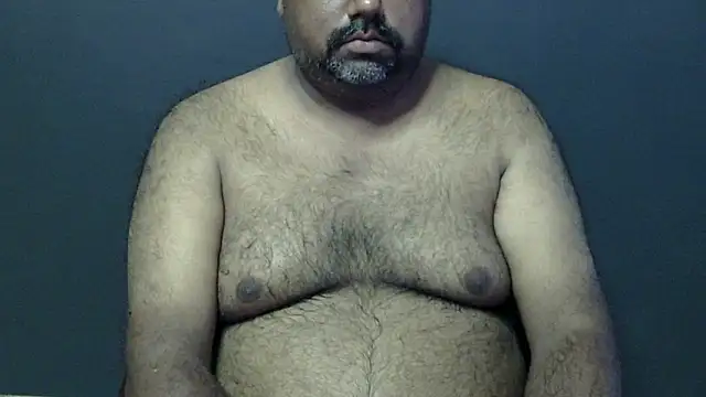 hairysubcub 70 online show from September 17, 2025, 6:48 am