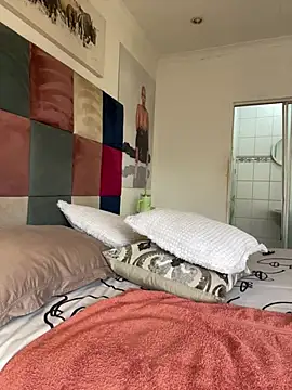 sexyTHANDO online show from March 24, 2026, 2:06 pm