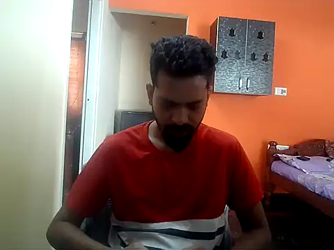 Snapshot of arhan3043 chatting on October 5, 2025, 5:53 am arhan3043 online show from October 5, 2025, 5:53 am