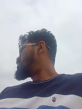 Snapshot of arhan3043 chatting on January 11, 2026, 7:15 am arhan3043 online show from January 11, 2026, 7:15 am