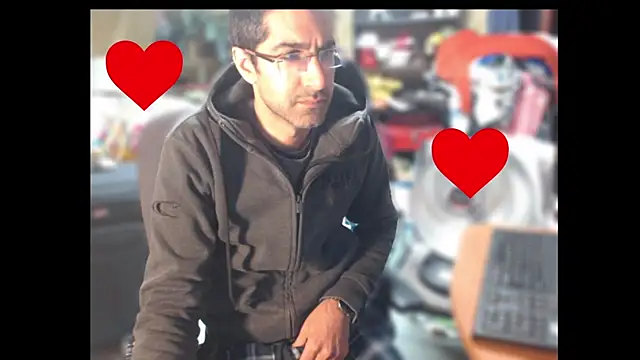 Gsmile1 online show from January 22, 2025, 1:53 am