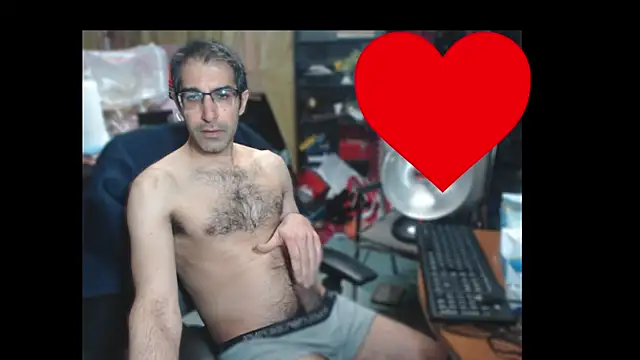 Gsmile1 online show from January 10, 2026, 7:09 pm