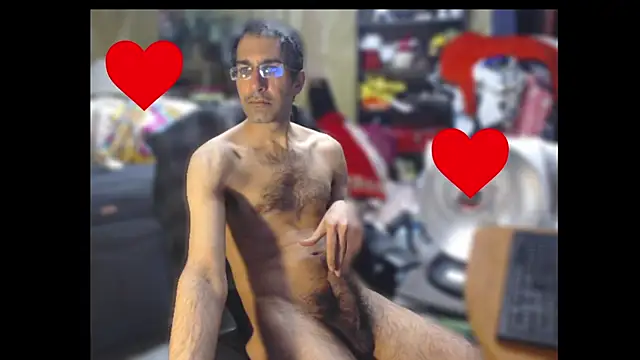 Gsmile1 online show from February 20, 2025, 1:36 am