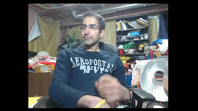 Gsmile1 online show from December 20, 2024, 7:07 pm