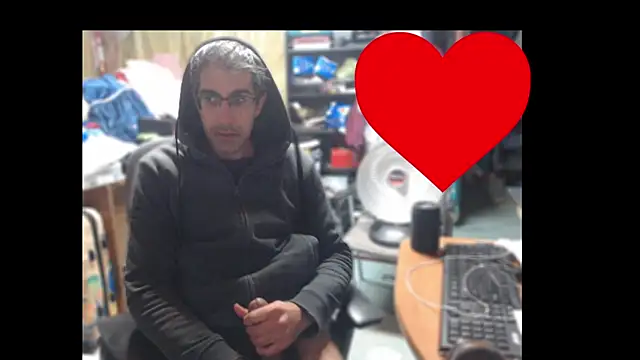 Gsmile1 online show from March 20, 2026, 10:33 pm