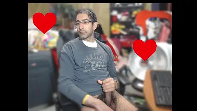 Gsmile1 online show from February 17, 2025, 2:38 pm