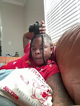 WassamSavage online show from March 25, 2026, 6:40 pm