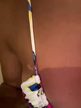 giagia96 online show from February 27, 2025, 7:30 am