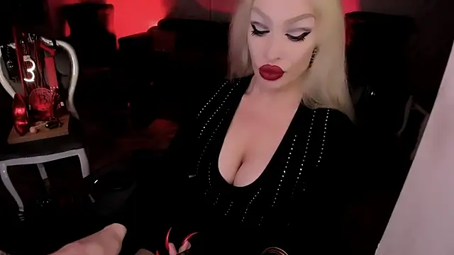 GreedyFinDom online show from December 5, 2025, 6:34 am