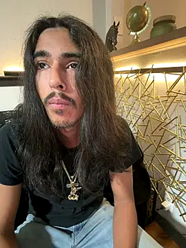 jrrichforever online show from January 7, 2026, 10:37 pm