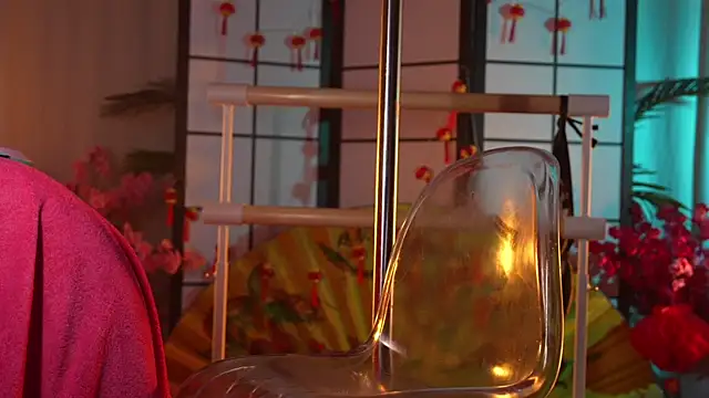 KittyCaitlin online show from February 14, 2025, 2:28 am