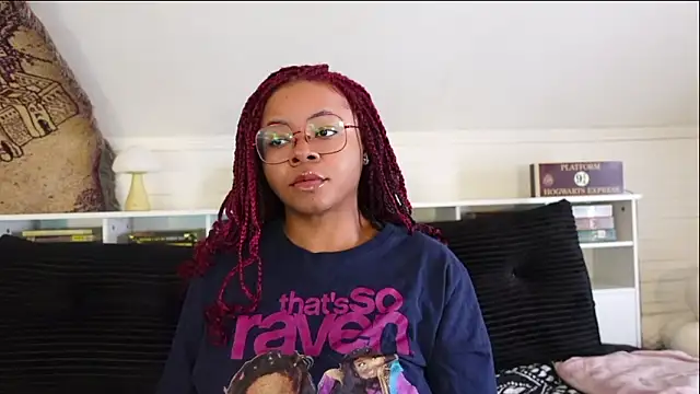 -khayaparker online show from March 14, 2026, 5:08 pm