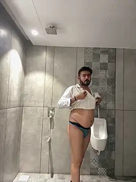 Spicy aryan online show from March 5, 2026, 10:45 am