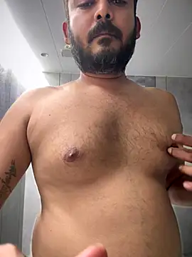 Spicy aryan online show from October 15, 2025, 12:46 pm