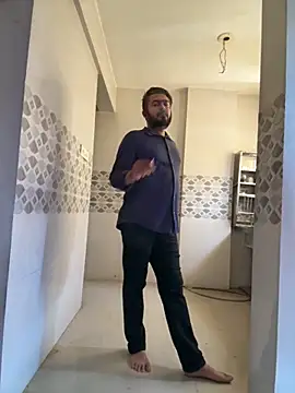 Spicy aryan online show from April 6, 2026, 8:48 am