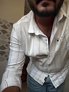 Spicy aryan online show from February 18, 2025, 8:16 am