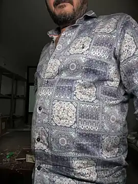 Spicy aryan online show from December 17, 2024, 1:05 pm