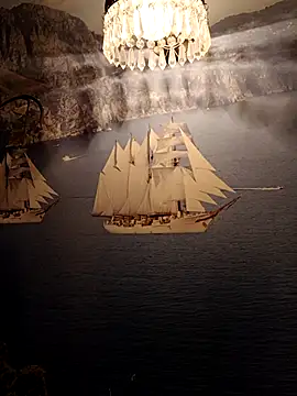 LazyTanukii online show from October 3, 2025, 6:59 am