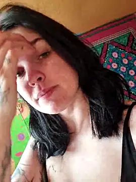 LazyTanukii online show from February 2, 2026, 3:49 am