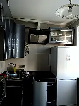 LazyTanukii online show from September 14, 2025, 6:14 am