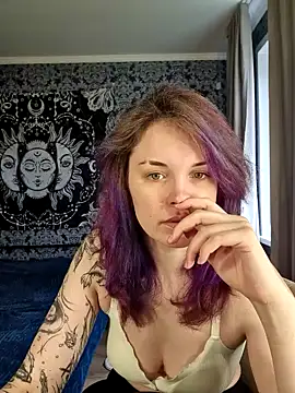 Snapshot of LazyTanukii chatting on May 29, 2026, 6:30 am LazyTanukii online show from May 29, 2026, 6:30 am