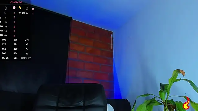 vanegas luis online show from September 18, 2025, 12:13 am