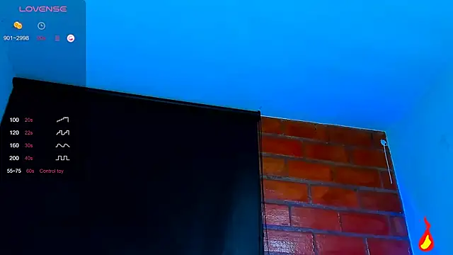 vanegas luis online show from March 5, 2025, 2:14 am