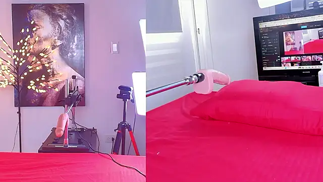 kinky natasha  online show from March 26, 2026, 1:31 pm