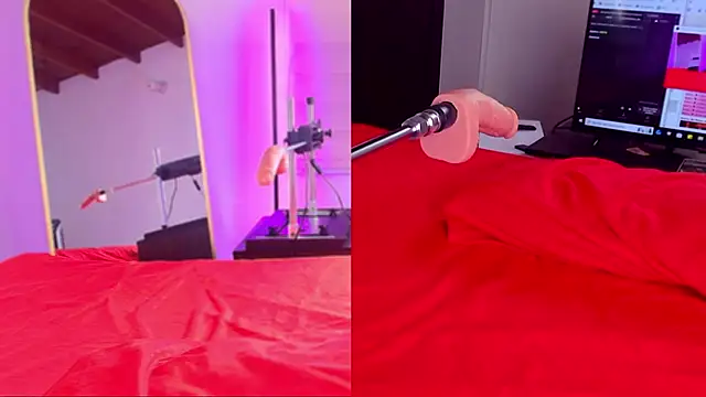 kinky natasha  online show from December 21, 2025, 2:30 pm