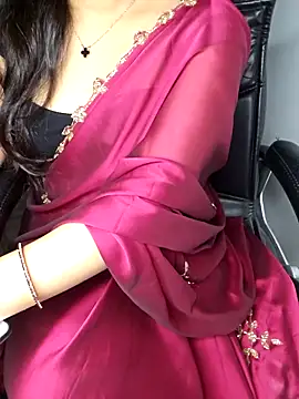 aliyaah singh online show from October 29, 2025, 5:34 pm