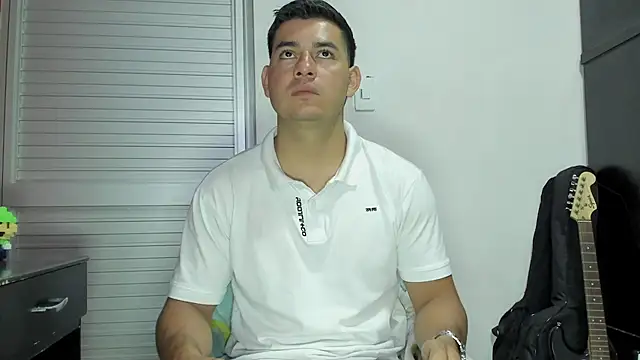 VincentSavage online show from February 8, 2026, 3:15 am