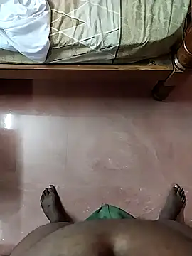 dinesh682 online show from March 18, 2026, 6:05 am