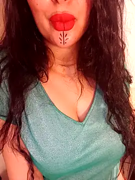 Queen sousou online show from October 24, 2025, 7:57 pm